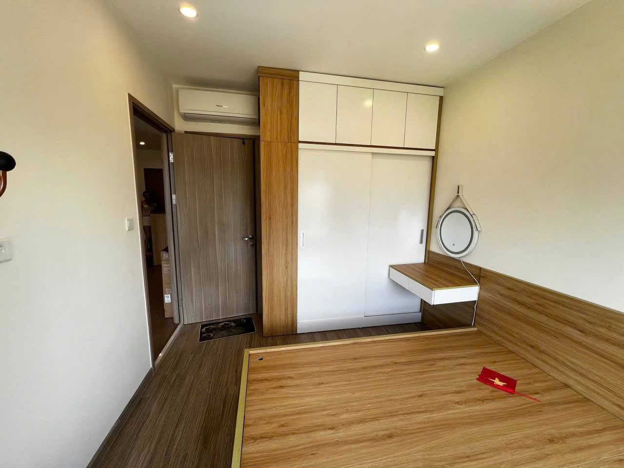 2BR apartment in Tay Ho — photo 3