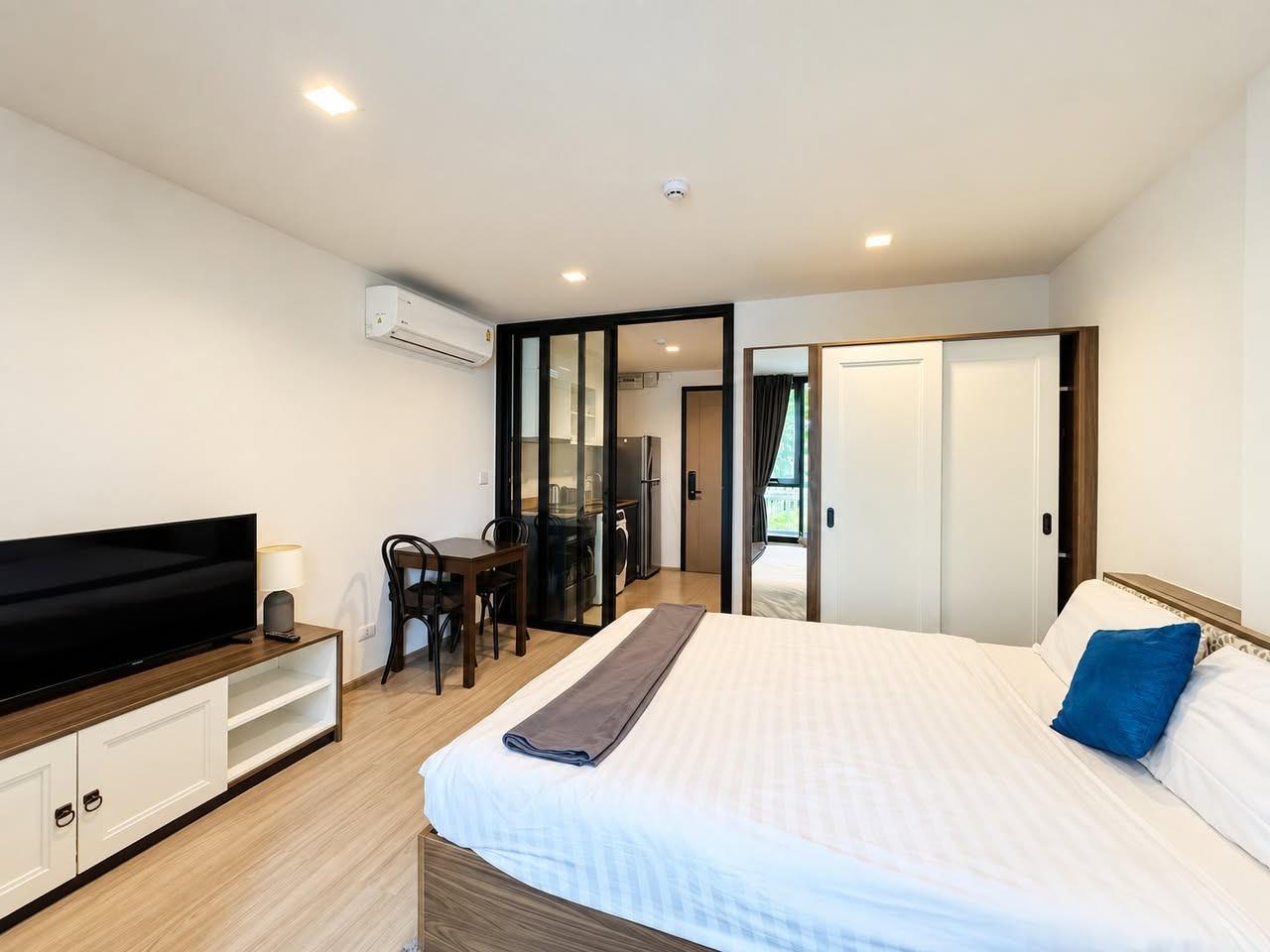 1BR condo in Phuket Town — photo 2