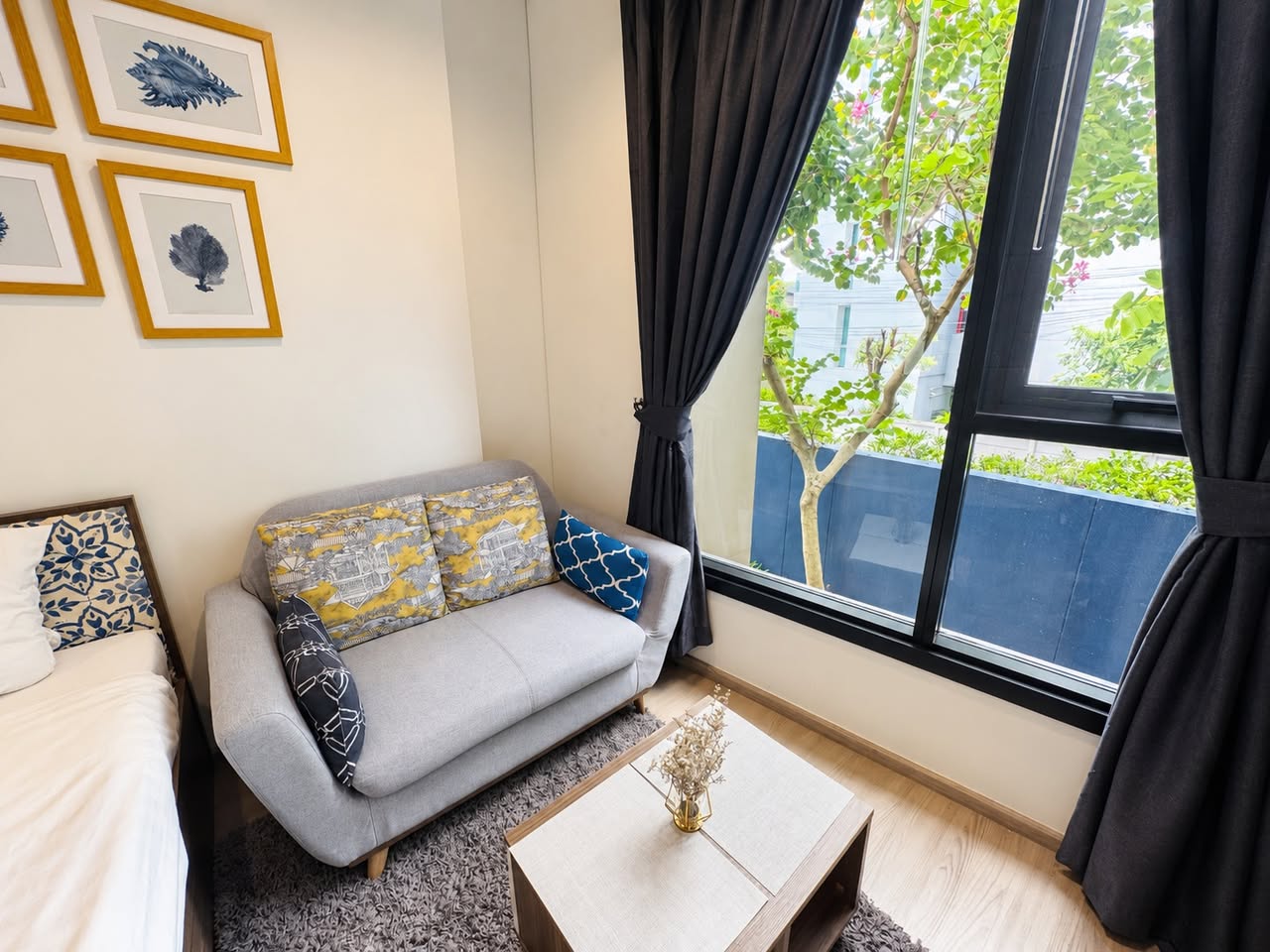 1BR condo in Phuket Town — photo 3