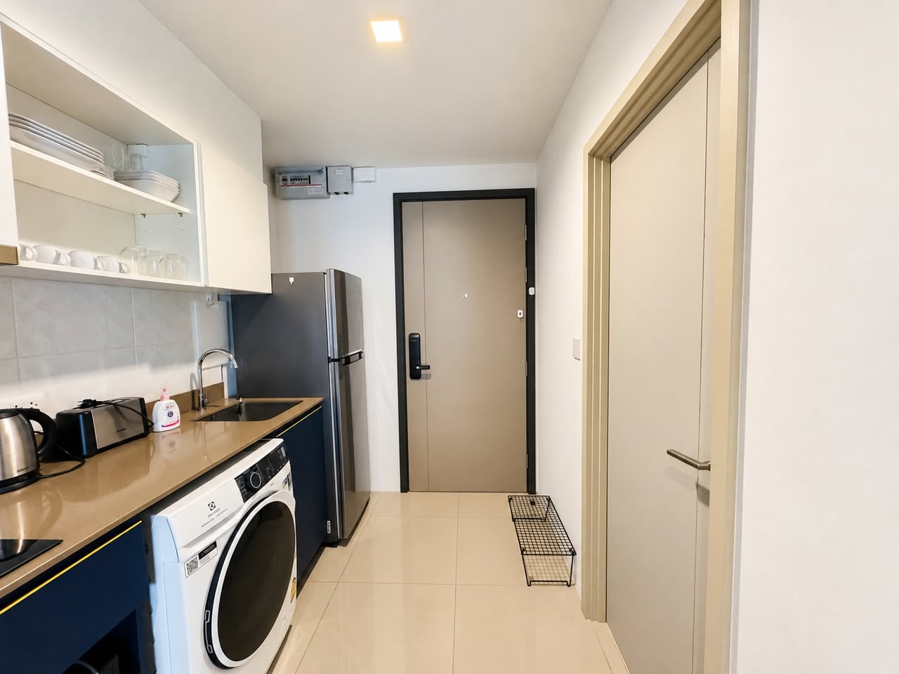 1BR condo in Phuket Town — photo 4