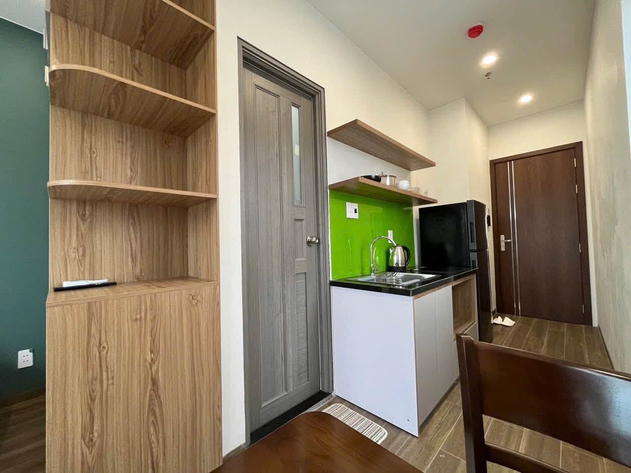 apartment in Hai Chau — photo 3