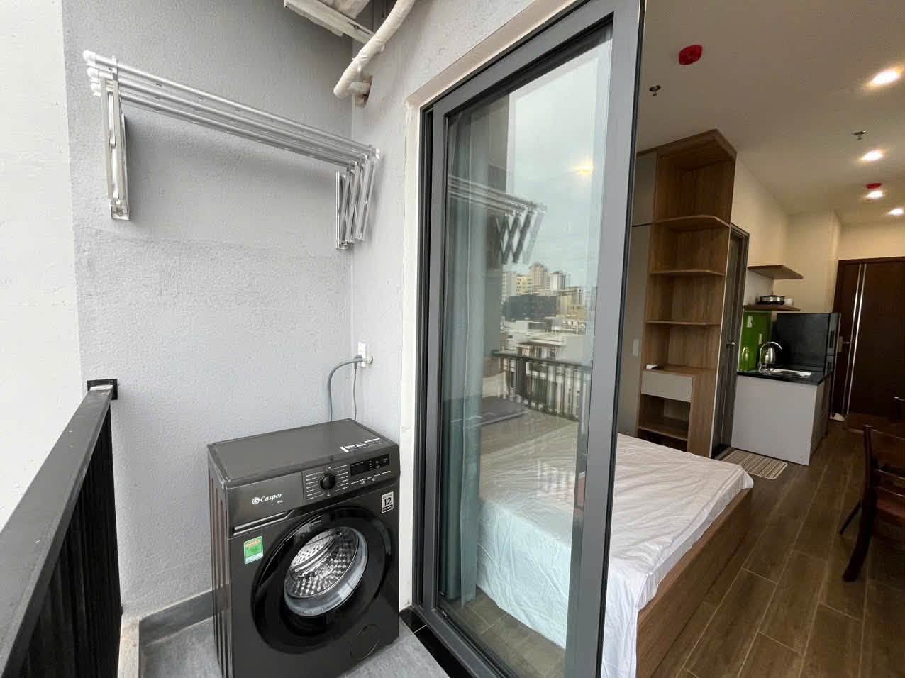 apartment in Hai Chau — photo 5