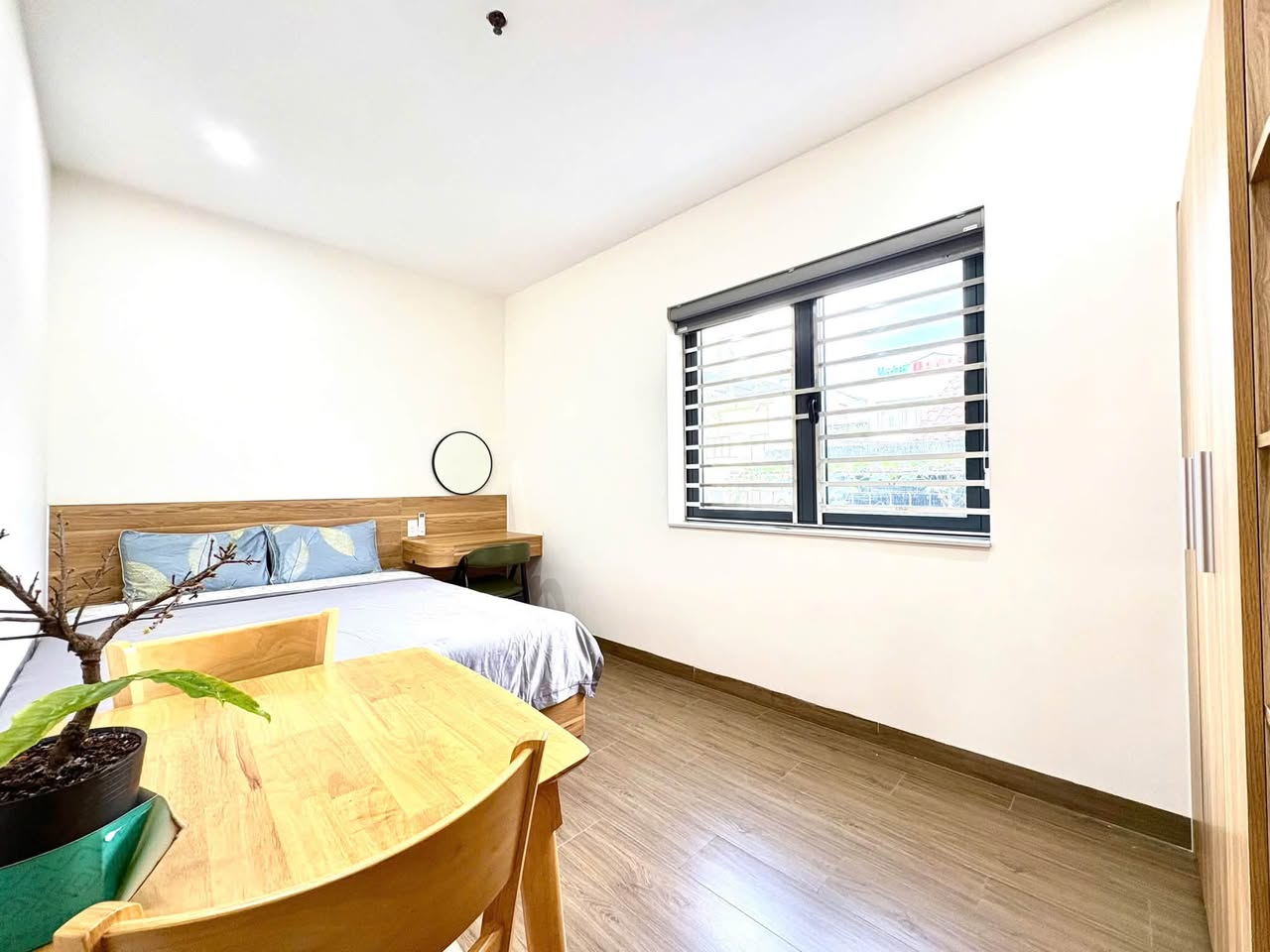 2BR apartment in Da Nang — photo 2