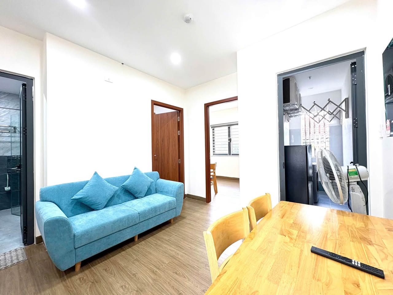 2BR apartment in Da Nang — photo 3