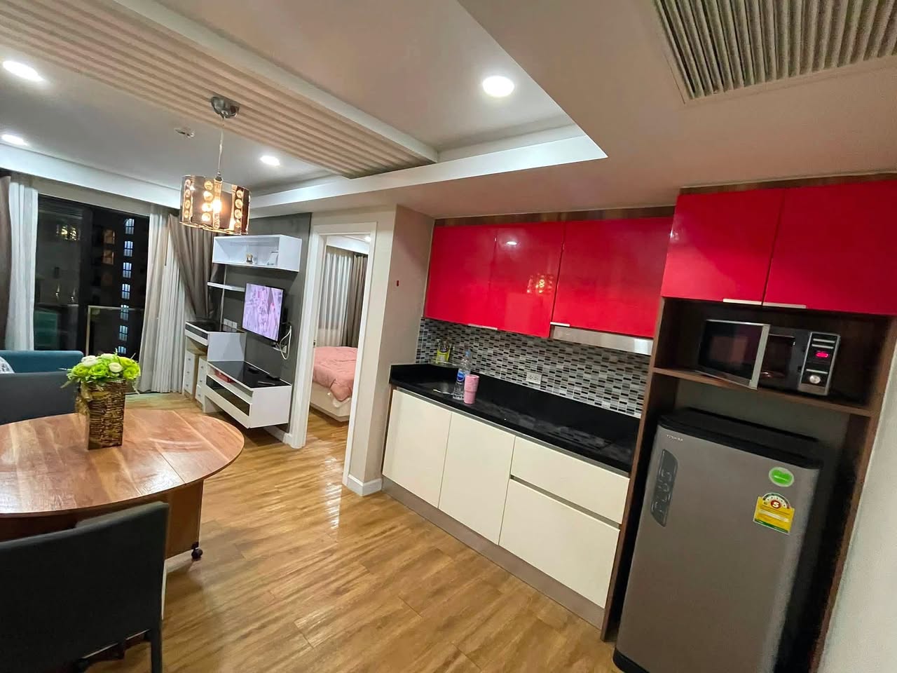 1BR condo in Central Pattaya — photo 4