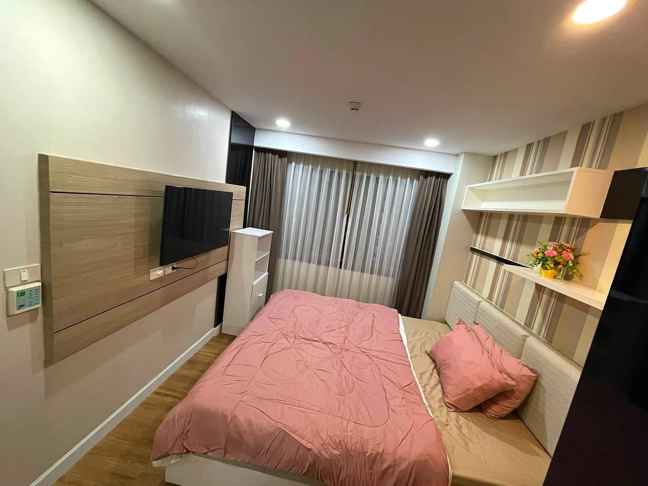 1BR condo in Central Pattaya — photo 5