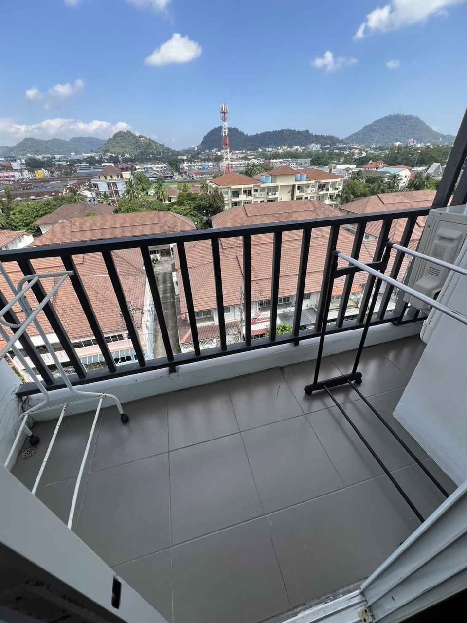 1BR condo in Phuket Town — photo 3