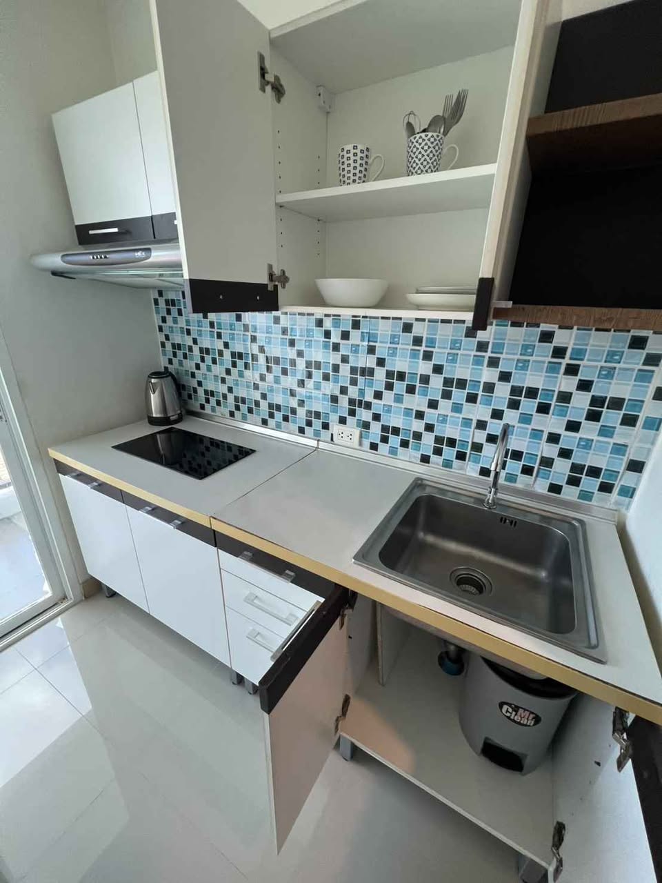 1BR condo in Phuket Town — photo 4