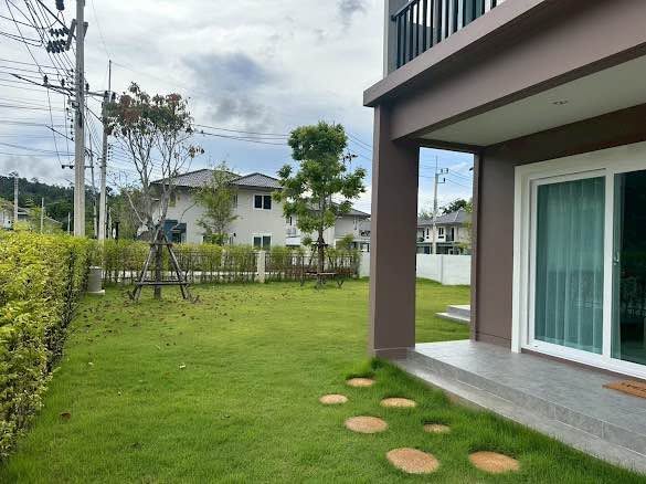 4BR villa in Koh Kaew — photo 2