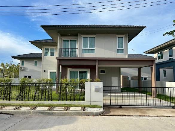 4BR villa in Koh Kaew — photo 4