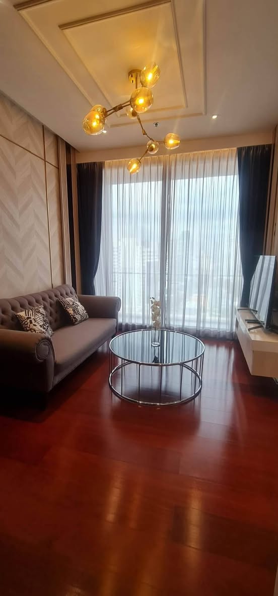 apartment in Thonglor — photo 2