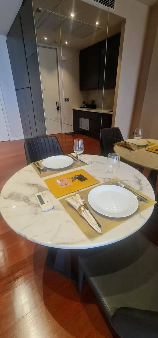 apartment in Thonglor — photo 3