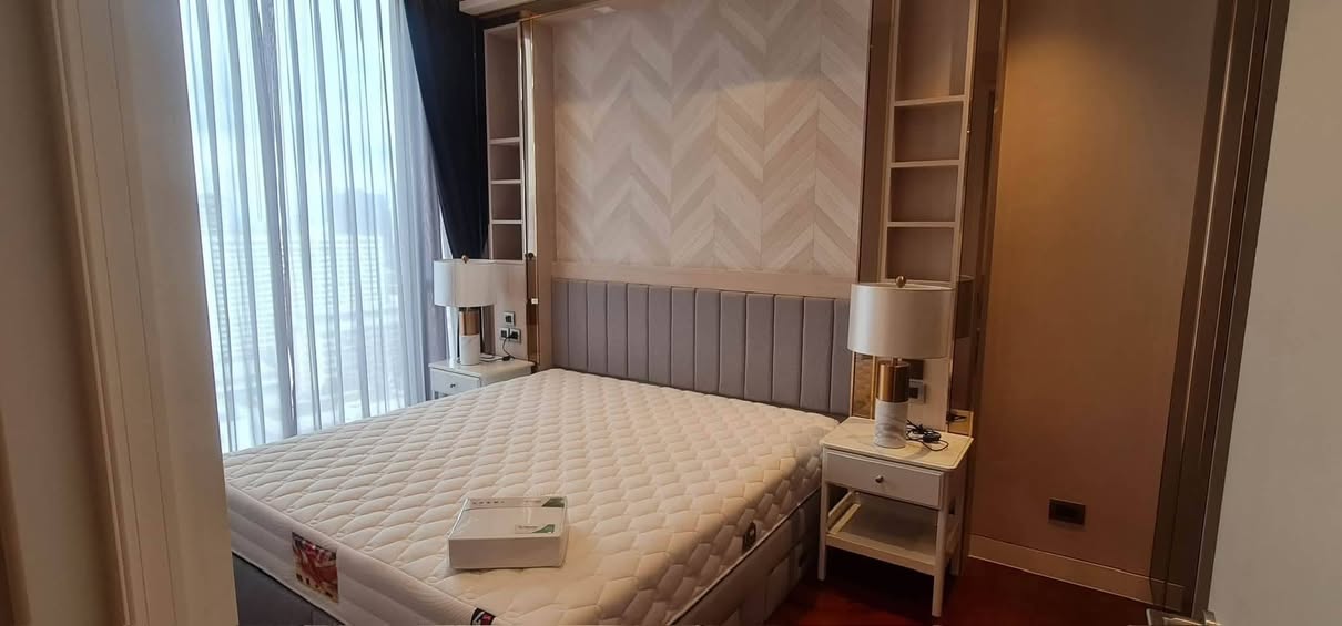 apartment in Thonglor — photo 4