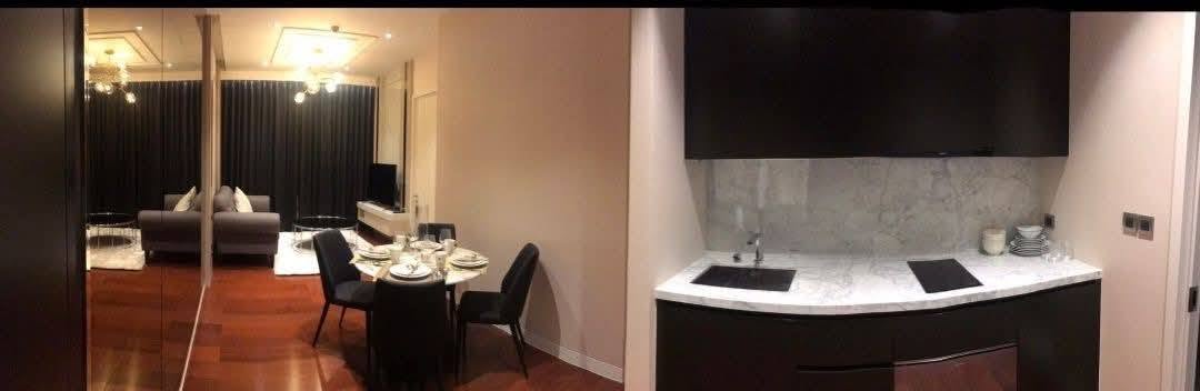 apartment in Thonglor — photo 5