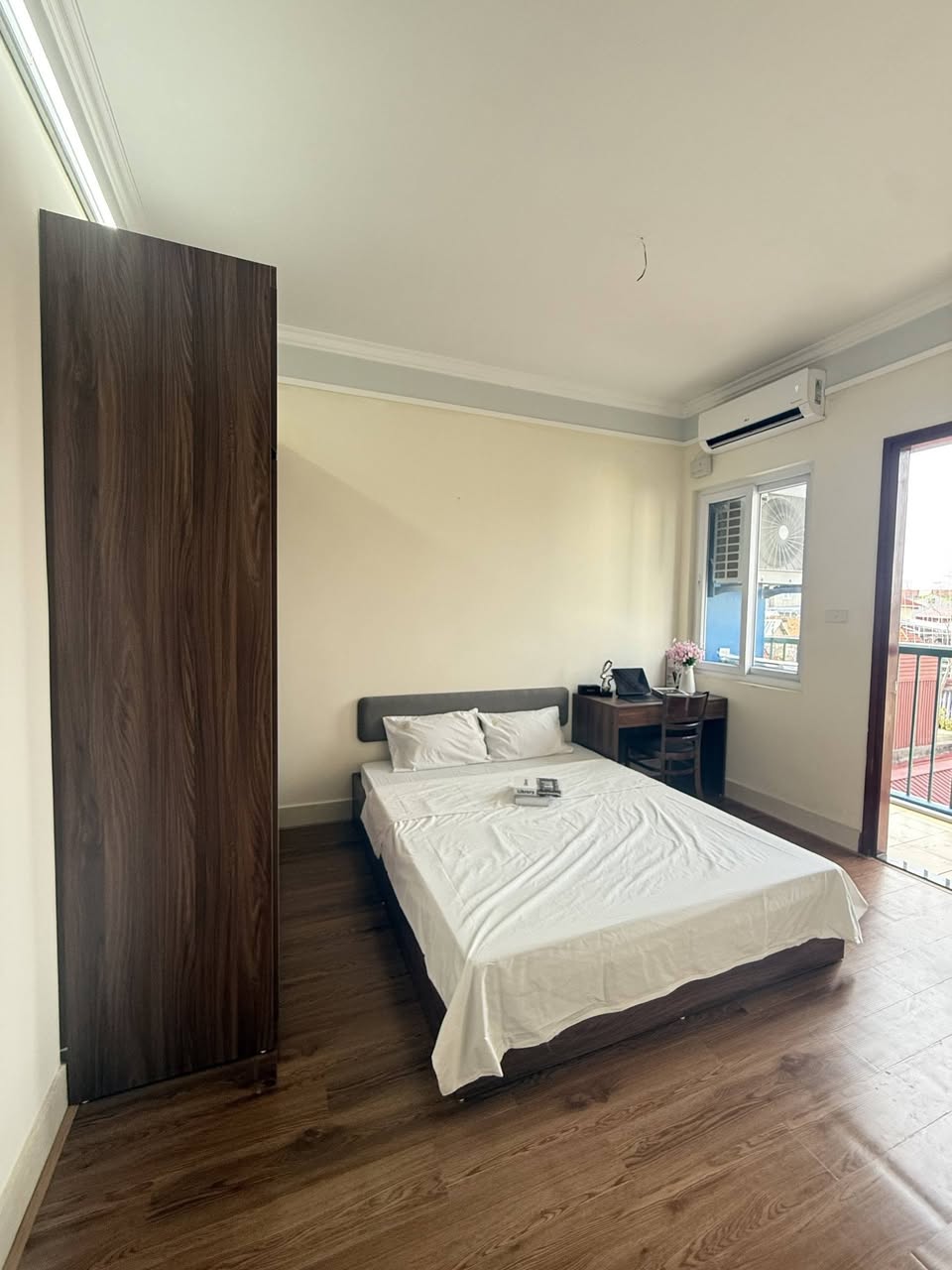 2BR apartment in Hai Ba Trung — photo 4