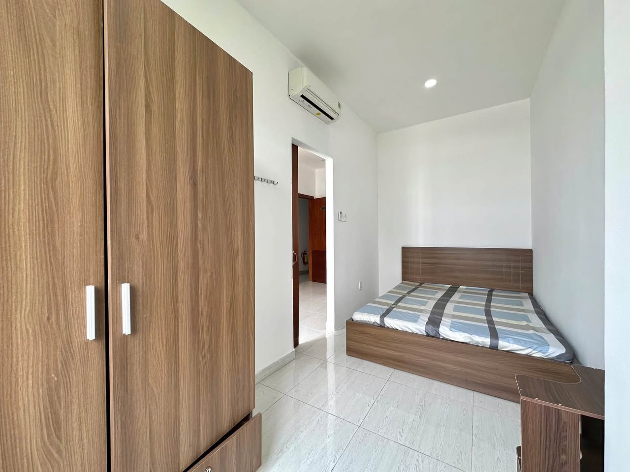 1BR apartment in Binh Thanh — photo 3