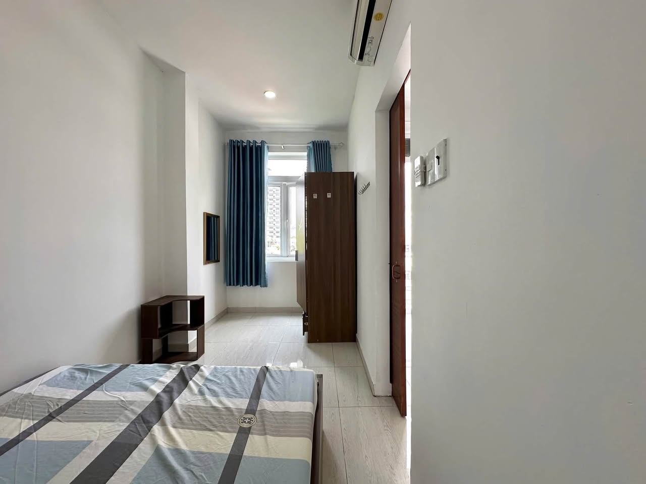 1BR apartment in Binh Thanh — photo 5