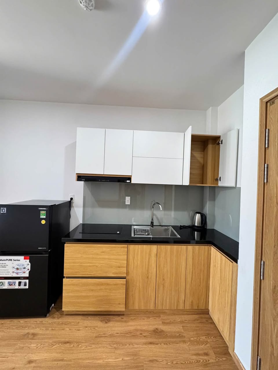 apartment in Thanh Khe — photo 3