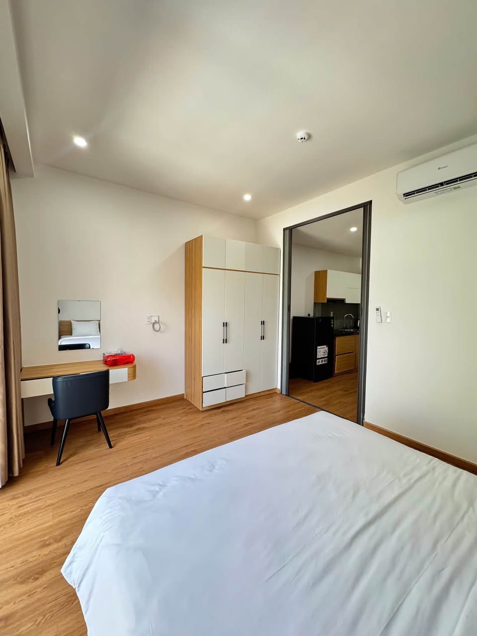 apartment in Thanh Khe — photo 4