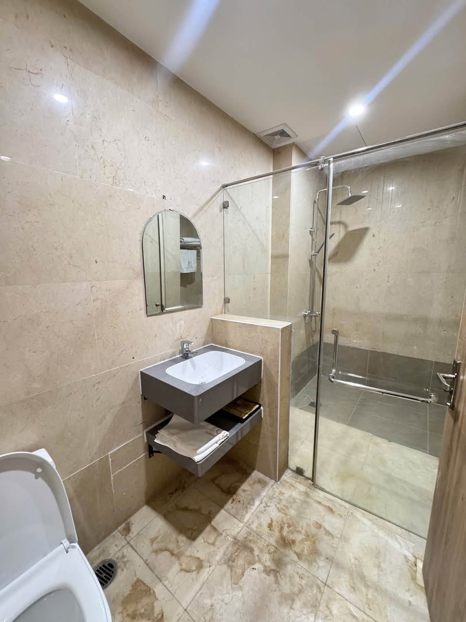 apartment in Thanh Khe — photo 5