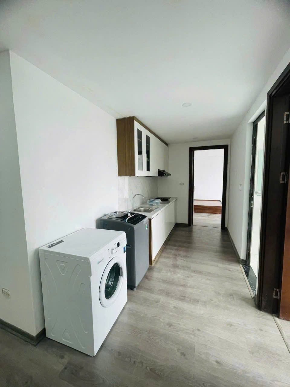 2BR apartment in Ba Dinh — photo 2
