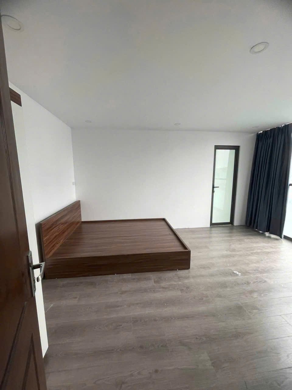 2BR apartment in Ba Dinh — photo 3