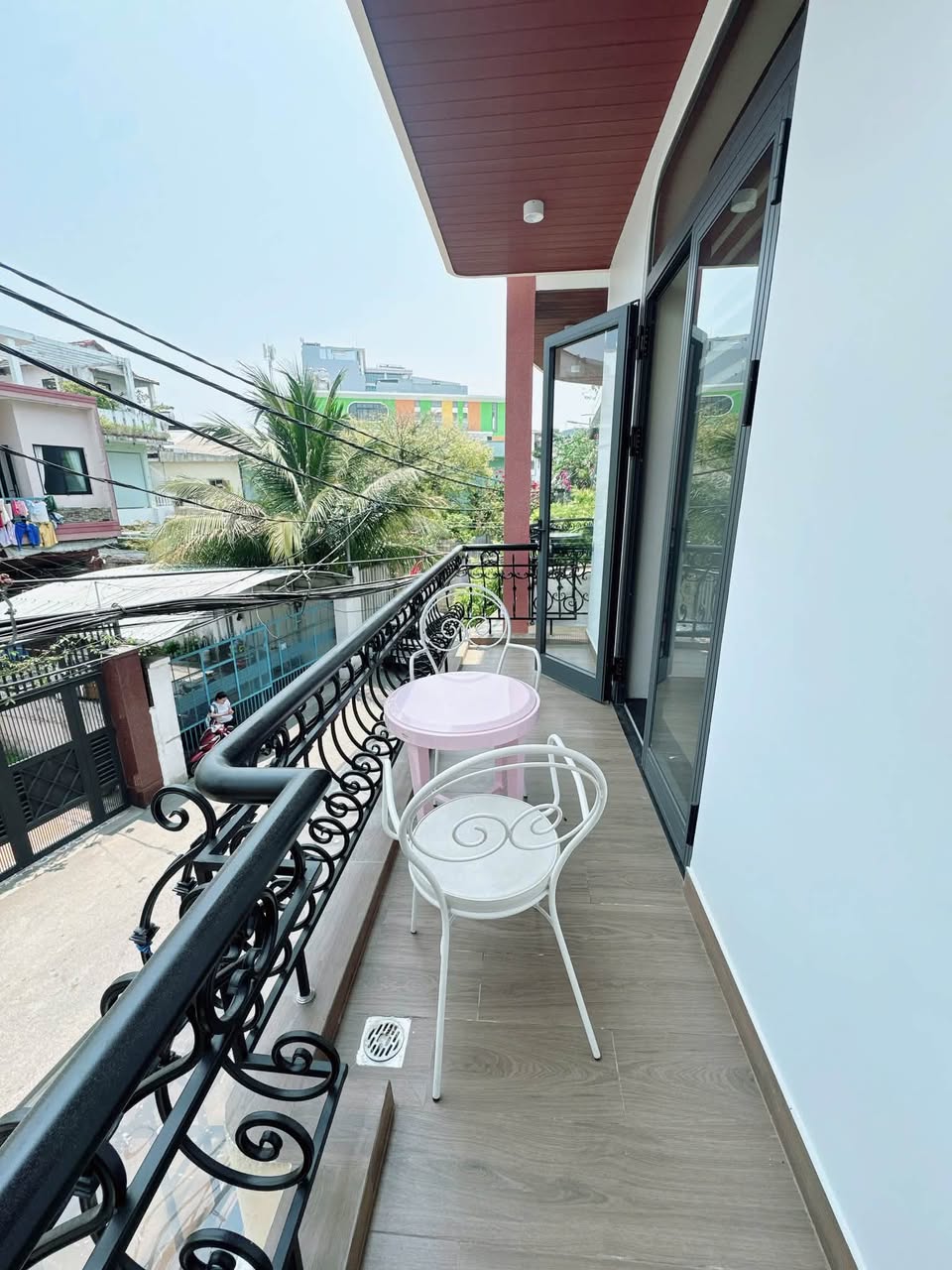 room in Hai Chau — photo 4