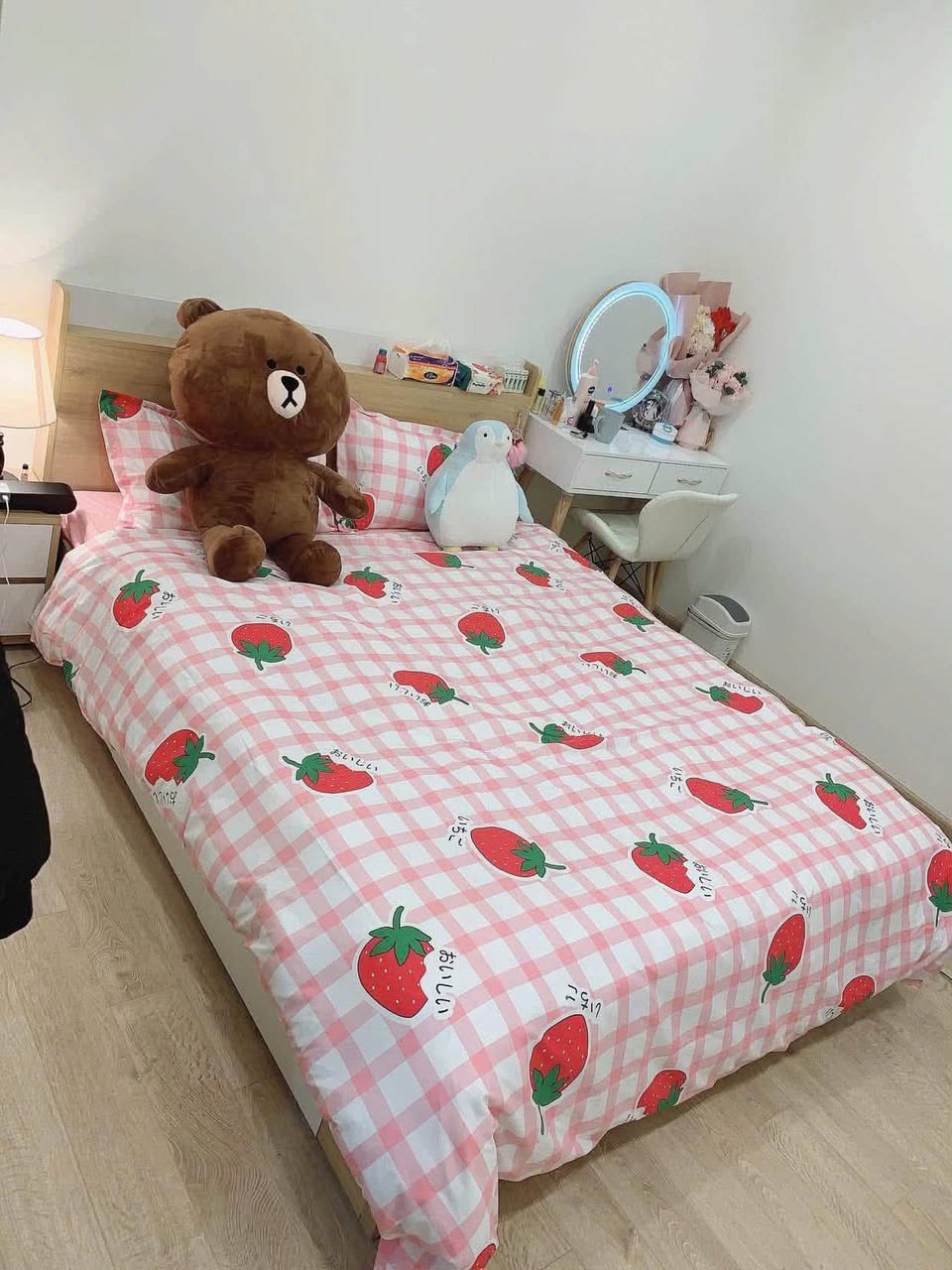 2BR apartment in Hoan Kiem — photo 3