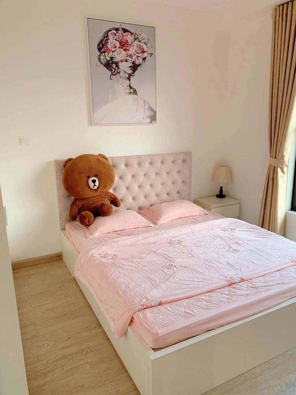 2BR apartment in Hoan Kiem — photo 4