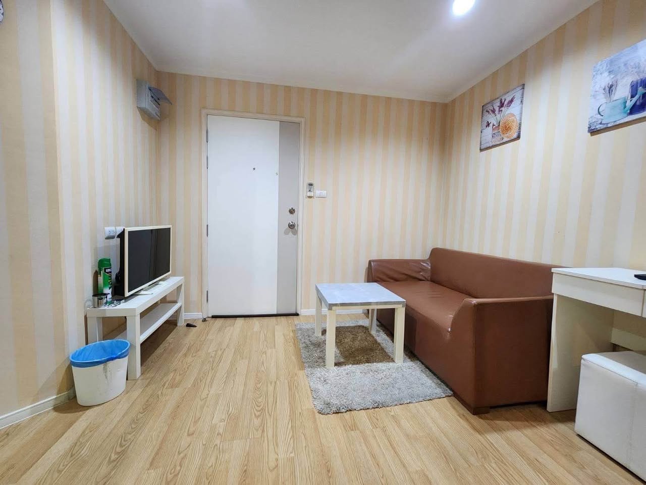 Studio studio in Wongamat — photo 3