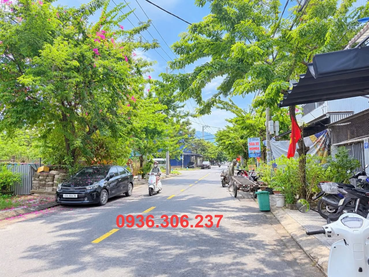 4BR house for sale in Da Nang — photo 3