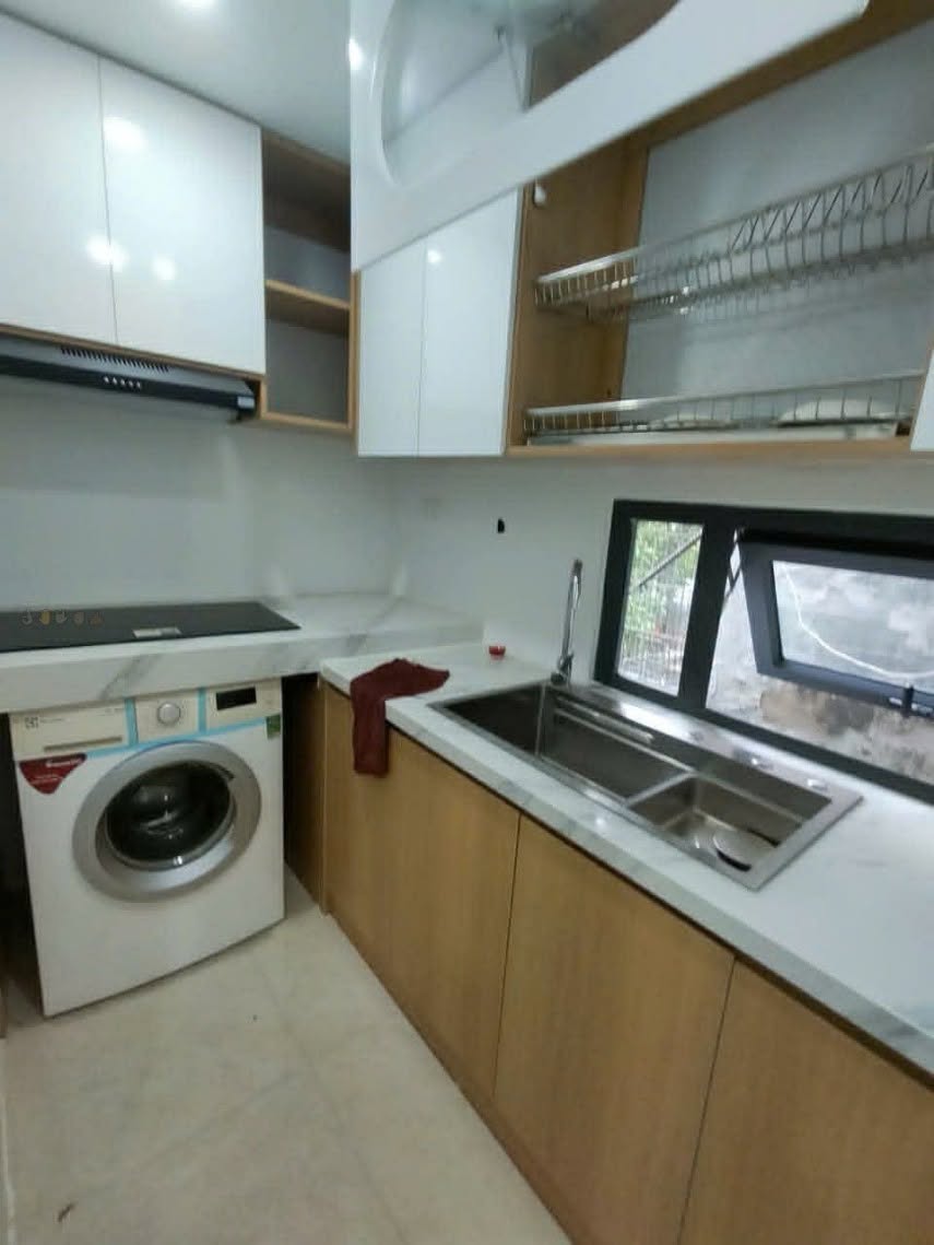 2BR apartment in Ba Dinh — photo 3
