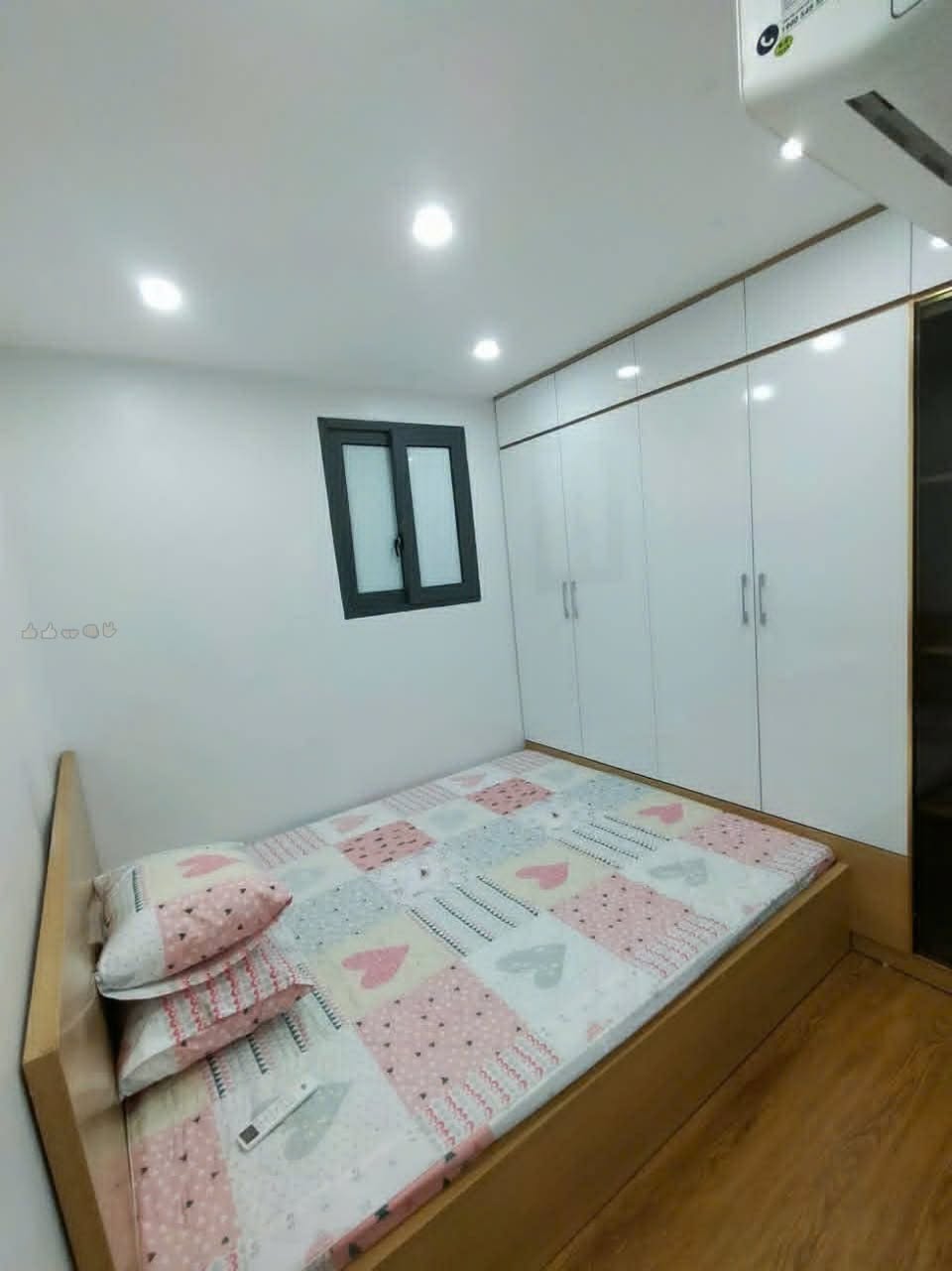 2BR apartment in Ba Dinh — photo 4