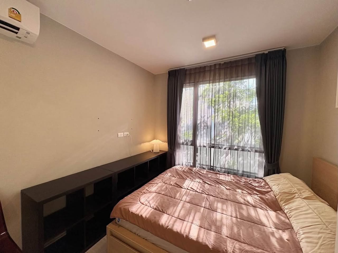 1BR condo in Phrom Phong — photo 3