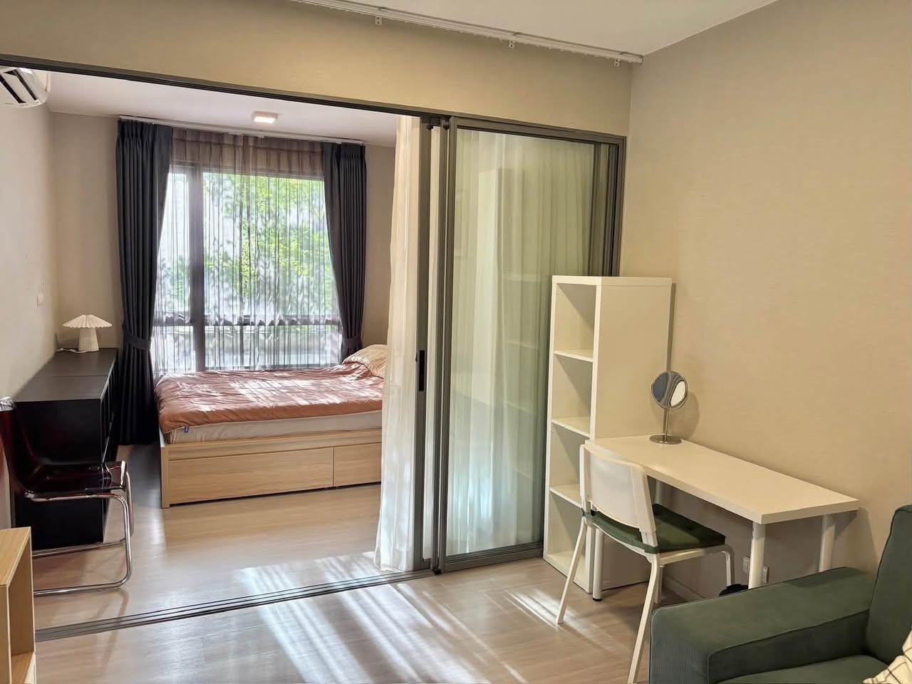 1BR condo in Phrom Phong — photo 4