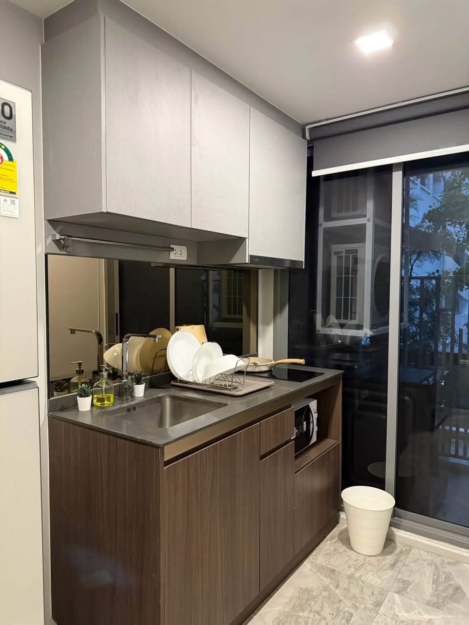 1BR condo in Phrom Phong — photo 5