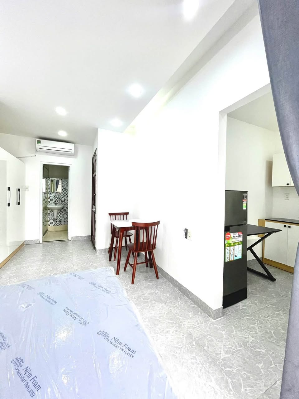 3BR apartment in Tan Binh — photo 2