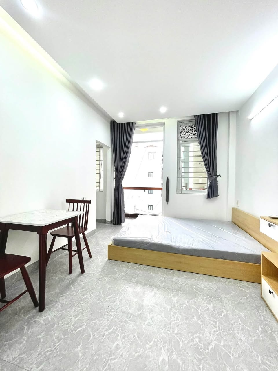 3BR apartment in Tan Binh — photo 3