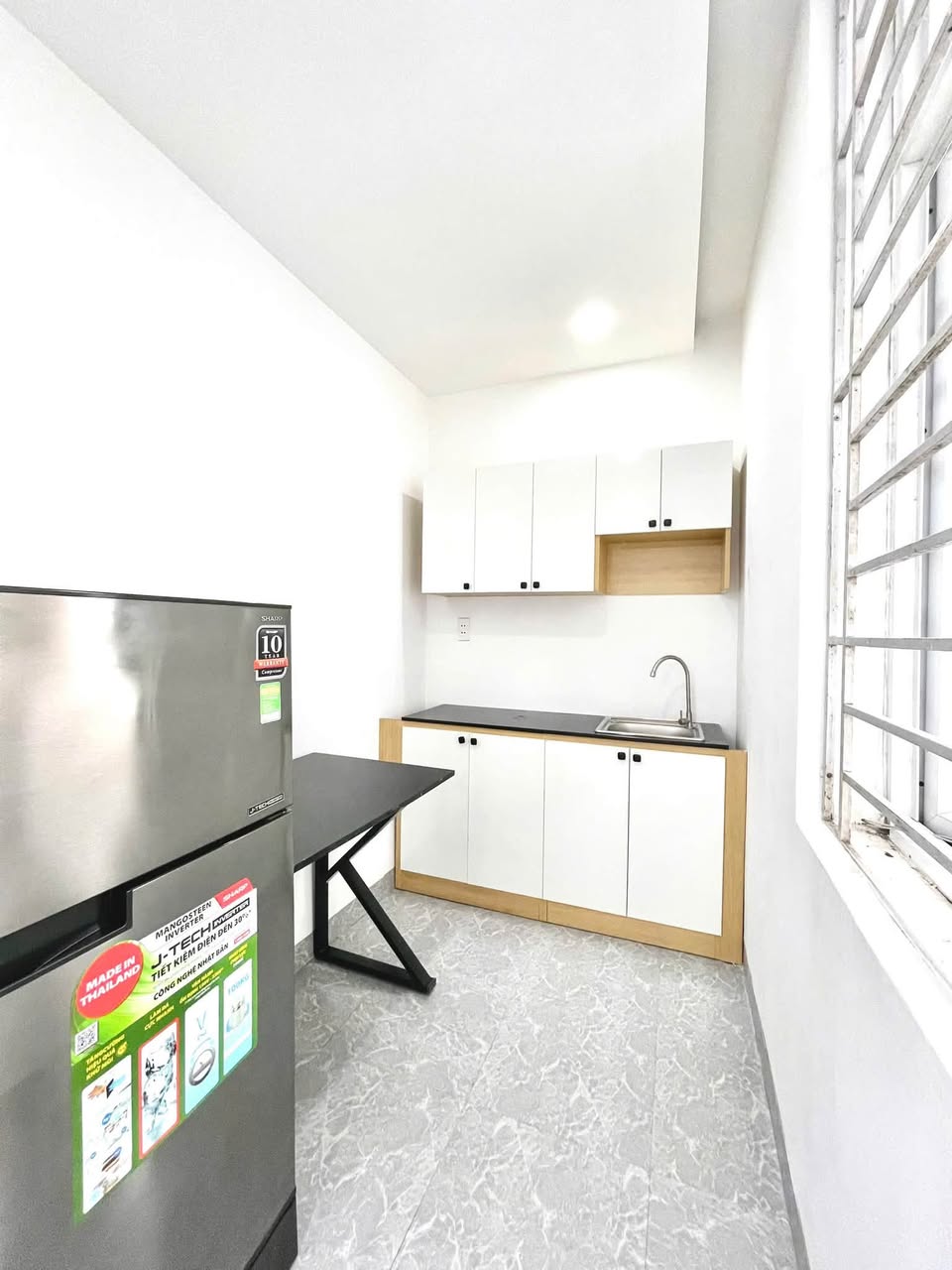 3BR apartment in Tan Binh — photo 4