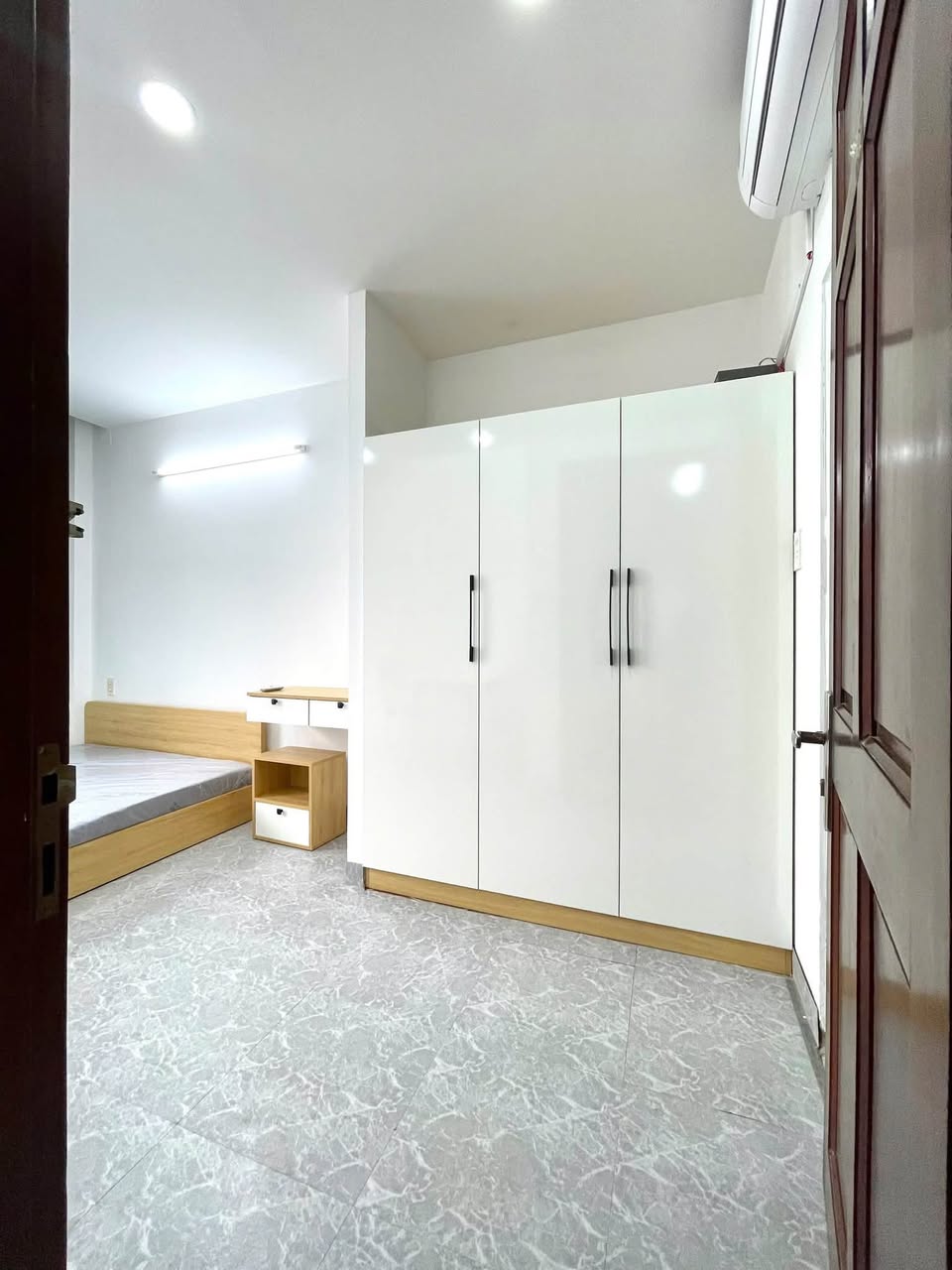 3BR apartment in Tan Binh — photo 5