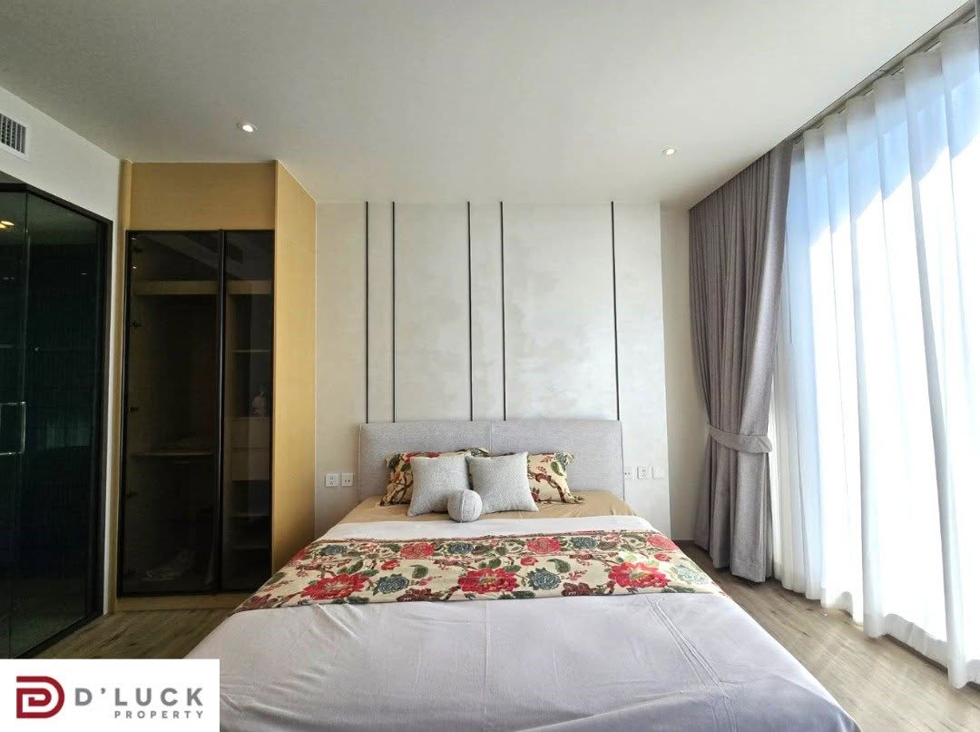 1BR condo in Wongamat — photo 3