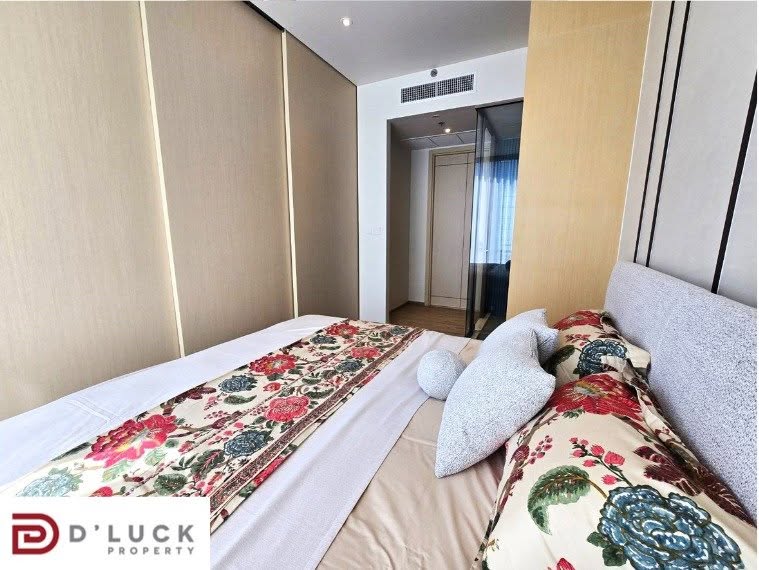 1BR condo in Wongamat — photo 4