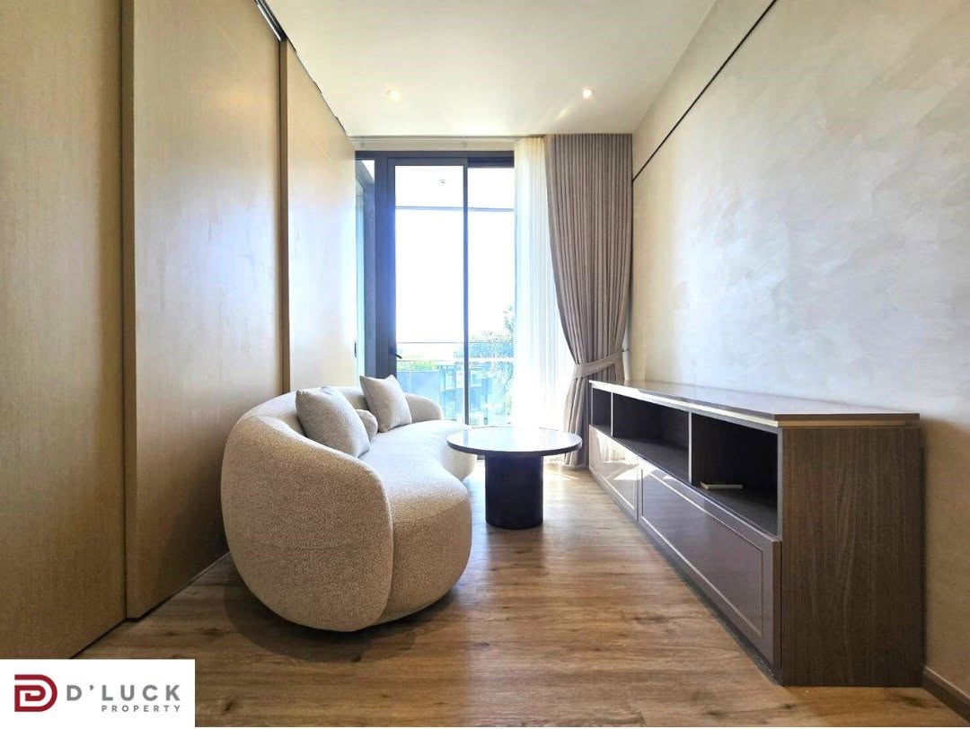 1BR condo in Wongamat — photo 5