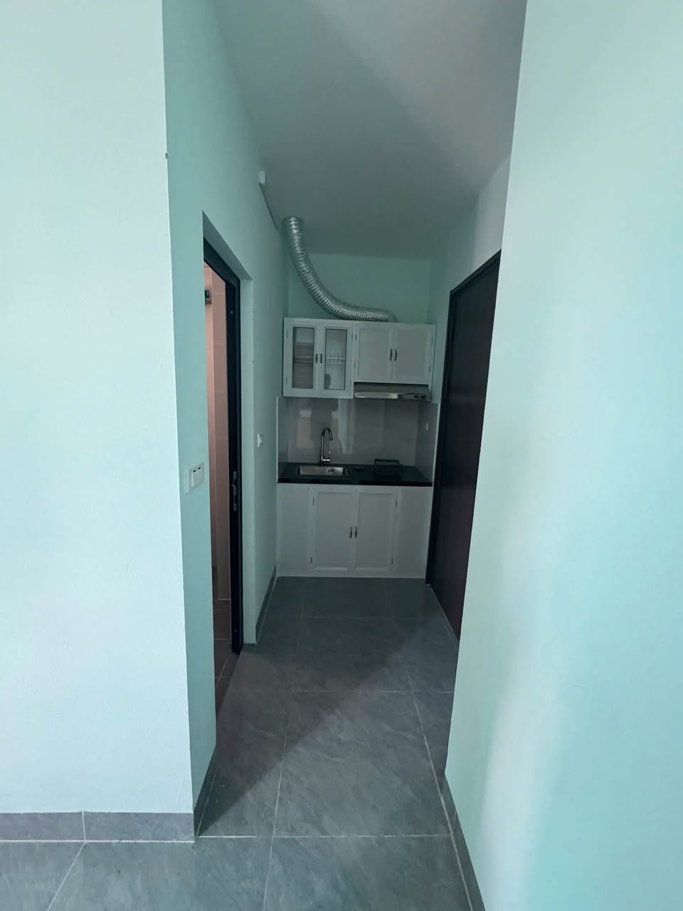 Studio room in Nam Tu Liem — photo 5
