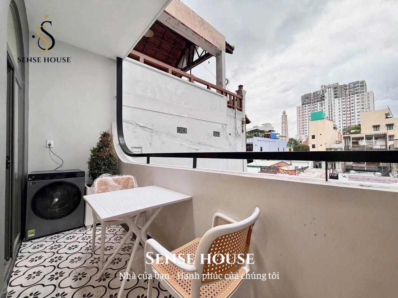 Studio studio in Tan Binh — photo 4