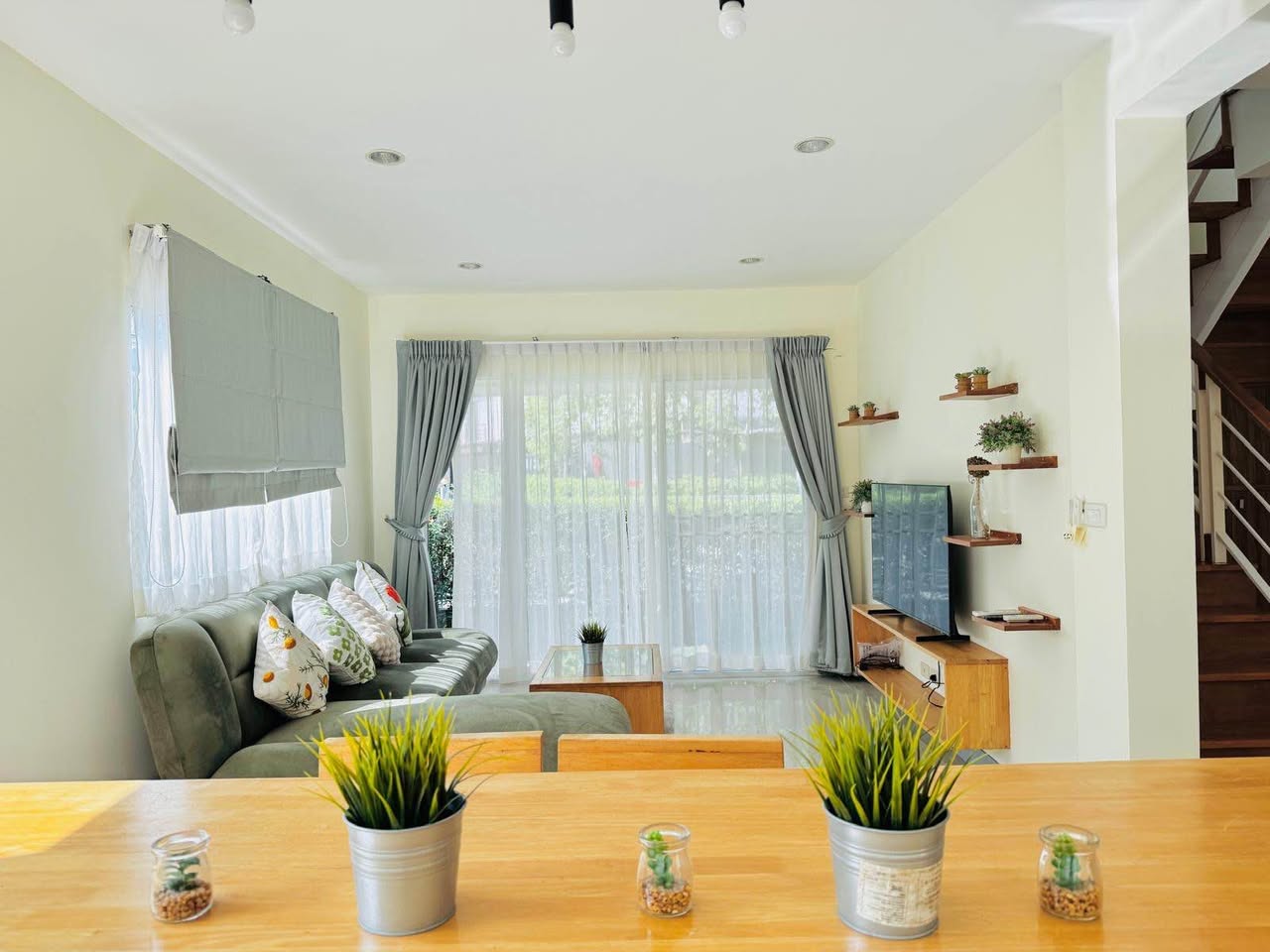 3BR house in Kathu — photo 2