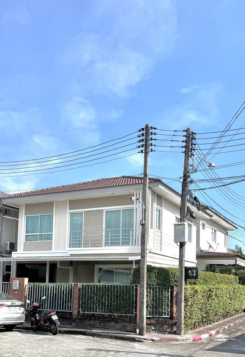 3BR house in Kathu — photo 3
