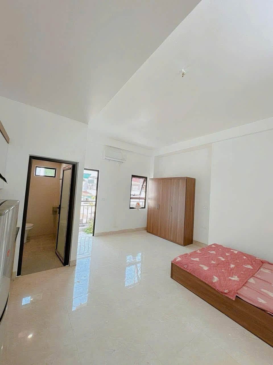 apartment in Dong Da — photo 2