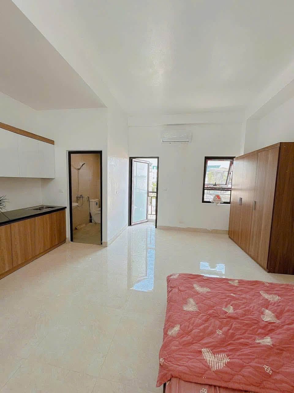 apartment in Dong Da — photo 3