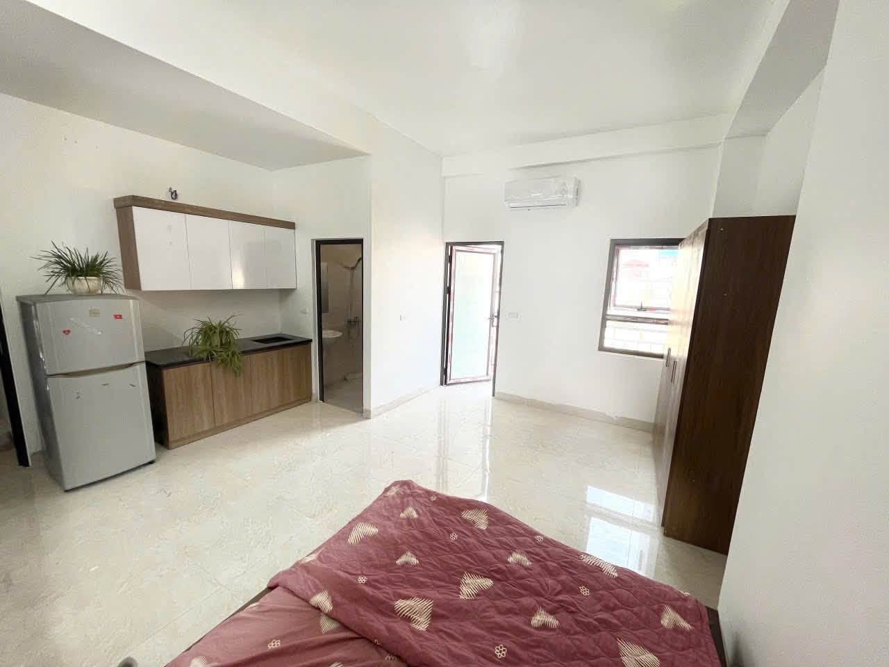 apartment in Dong Da — photo 4